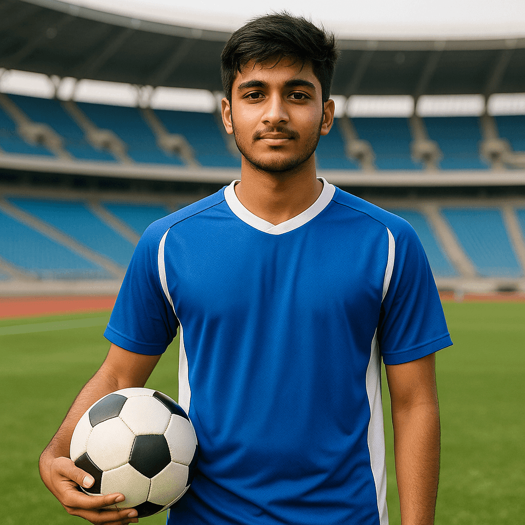 - Nikhil Kadam